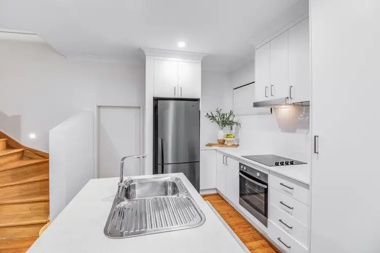 Third view of Homely townhouse listing, 3/11 Kennington Road, Camp Hill QLD 4152