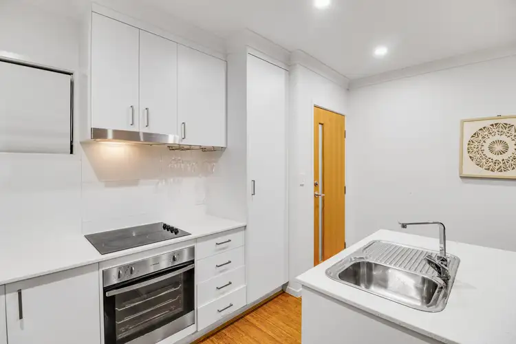 Fourth view of Homely townhouse listing, 3/11 Kennington Road, Camp Hill QLD 4152