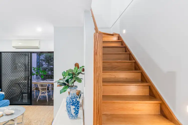 Fifth view of Homely townhouse listing, 3/11 Kennington Road, Camp Hill QLD 4152