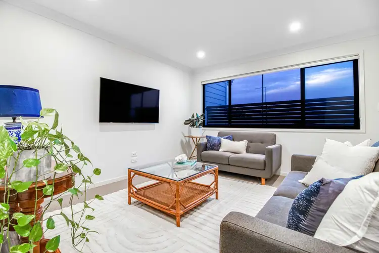 Sixth view of Homely townhouse listing, 3/11 Kennington Road, Camp Hill QLD 4152