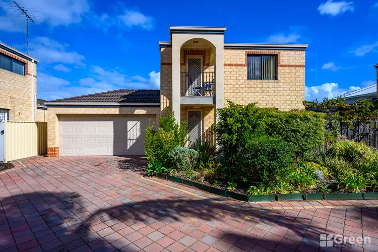 2/40 Rockford Street, Mandurah WA 6210