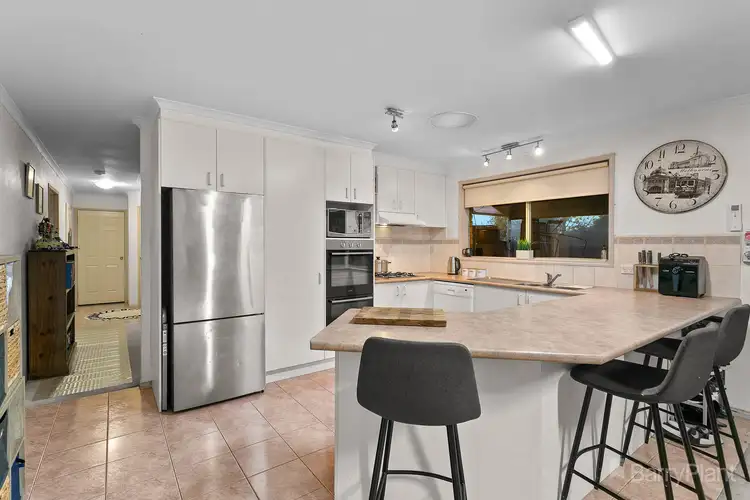 Second view of Homely house listing, 1 Jacqueline Place, Pakenham VIC 3810