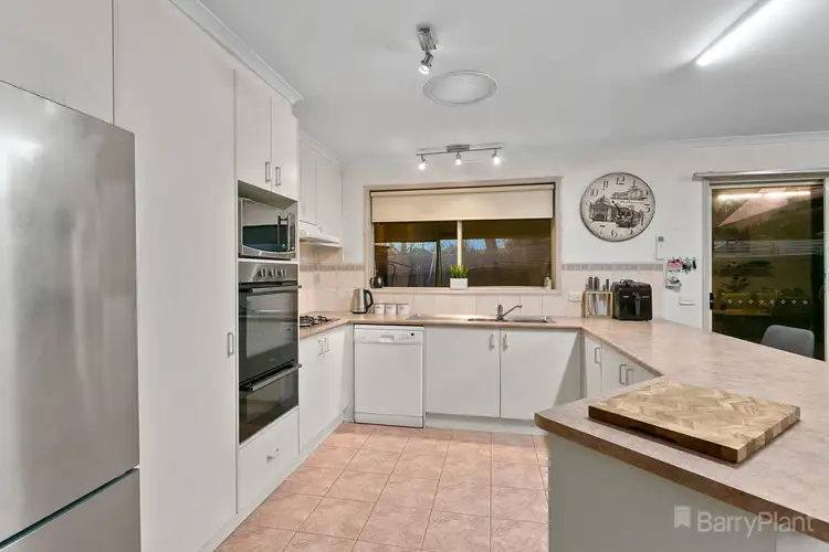 Third view of Homely house listing, 1 Jacqueline Place, Pakenham VIC 3810