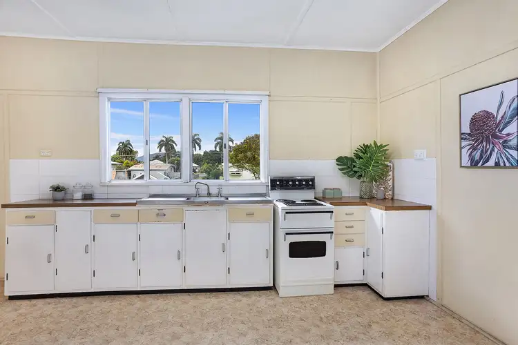 Fifth view of Homely house listing, 32 Thompson Street, Park Avenue QLD 4701