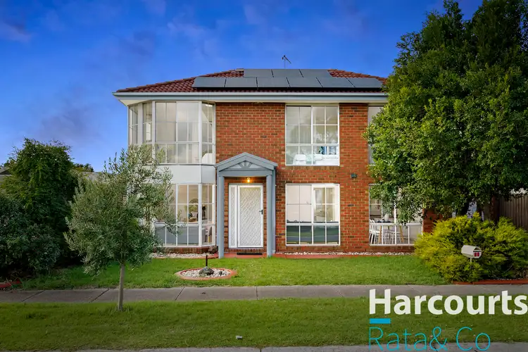 26 Parfrey Avenue, Lalor VIC 3075