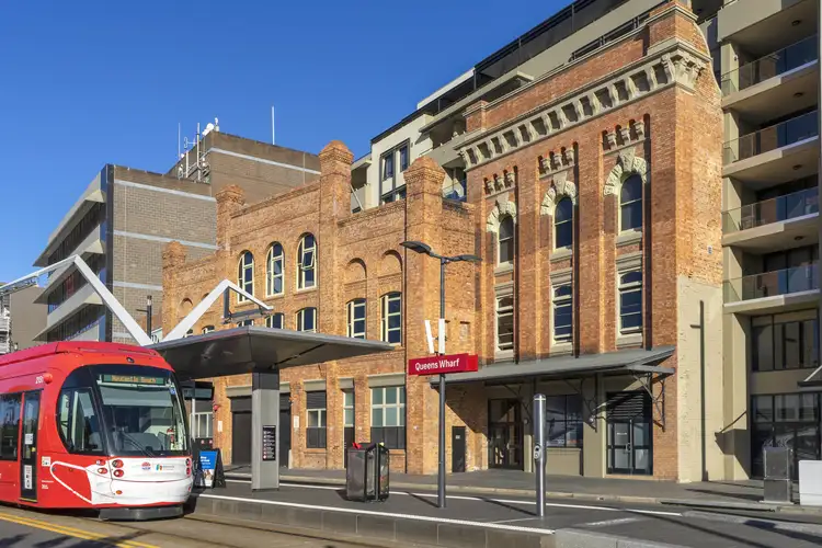 9/161 Scott Street, Newcastle NSW 2300