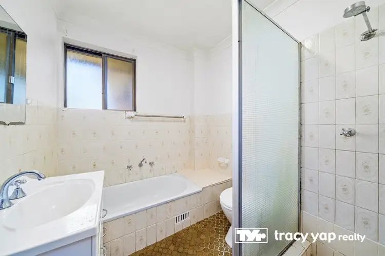 Fourth view of Homely apartment listing, 14/30-32 Doomben Avenue, Eastwood NSW 2122