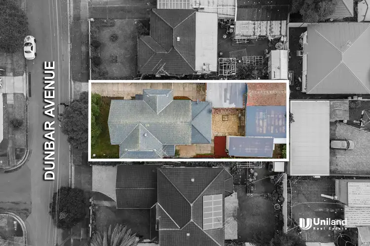 19 Dunbar Avenue, Regents Park NSW 2143