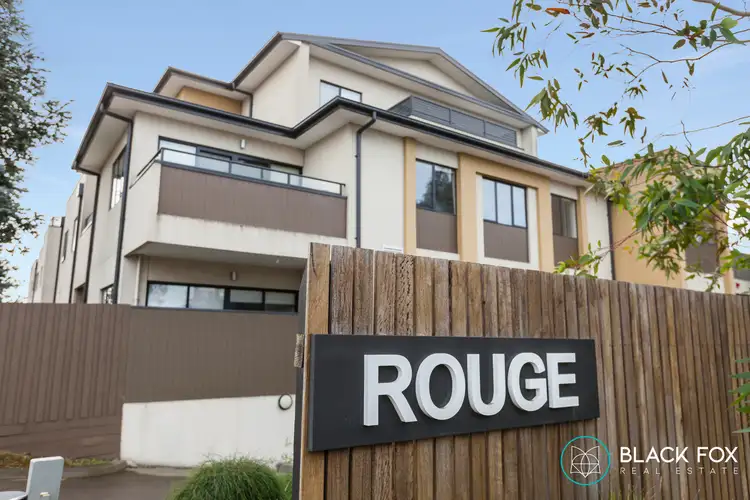 109/213 Burwood Highway, Burwood East VIC 3151