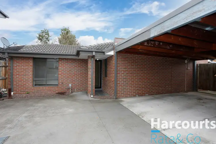 4/7 Stewart Street, Thomastown VIC 3074