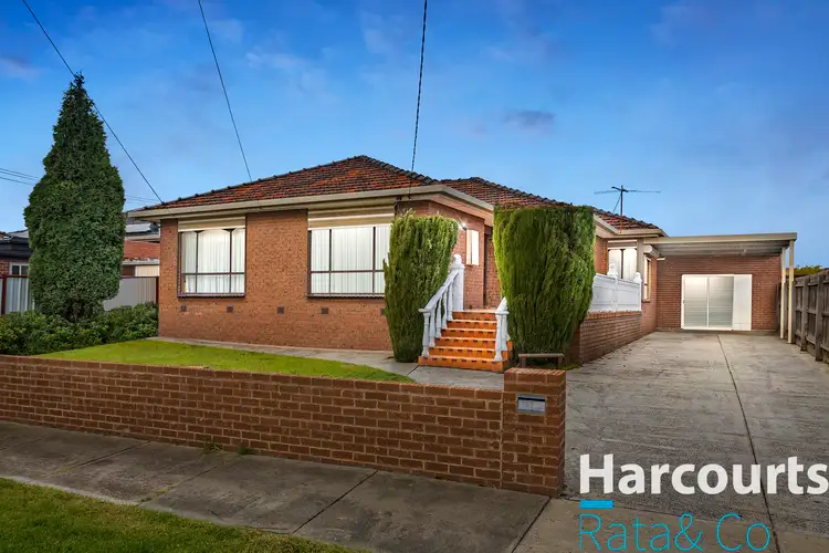 Main view of Homely house listing, 1 Chateau Court, Thomastown VIC 3074