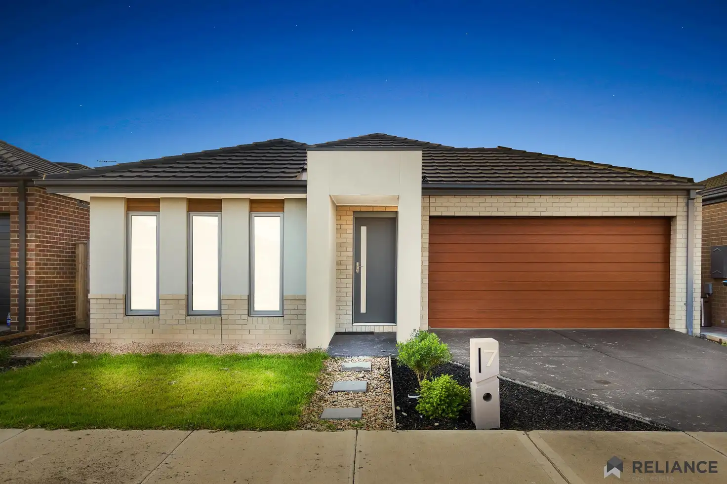 Main view of Homely house listing, 7 Pavey Street, Tarneit VIC 3029