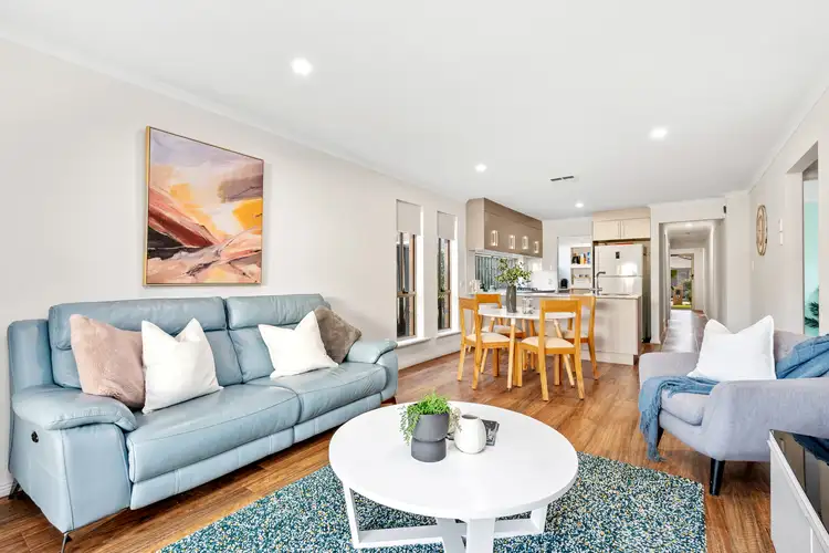 Second view of Homely house listing, 2B Thirza Avenue, Mitchell Park SA 5043