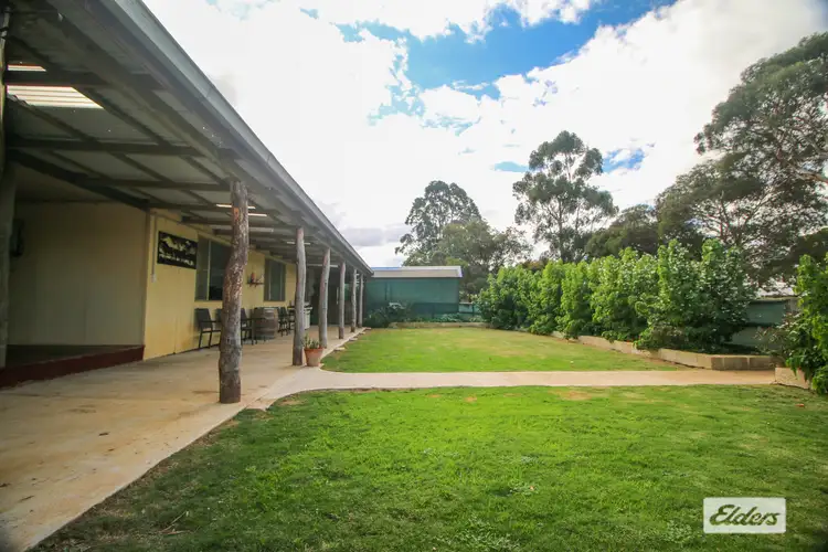 Second view of Homely house listing, 59 De Pledge Road, Kendenup WA 6323