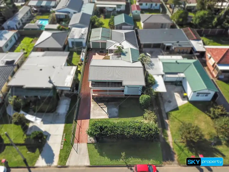 51 & 51A Kerry Road, Blacktown NSW 2148