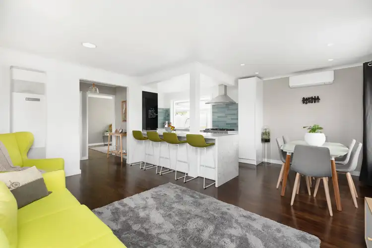 Fifth view of Homely house listing, 2 Eyre Street, Sunbury VIC 3429