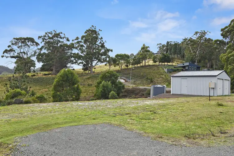 Third view of Homely land listing, 15 Jennings Crescent, Nubeena TAS 7184