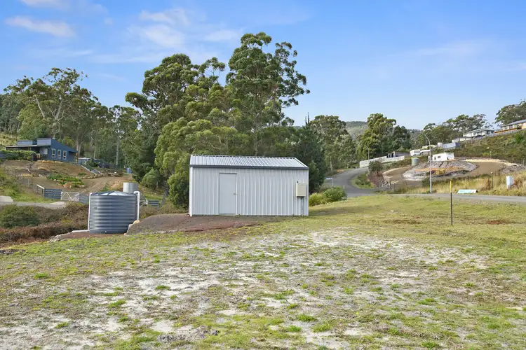 Fifth view of Homely land listing, 15 Jennings Crescent, Nubeena TAS 7184