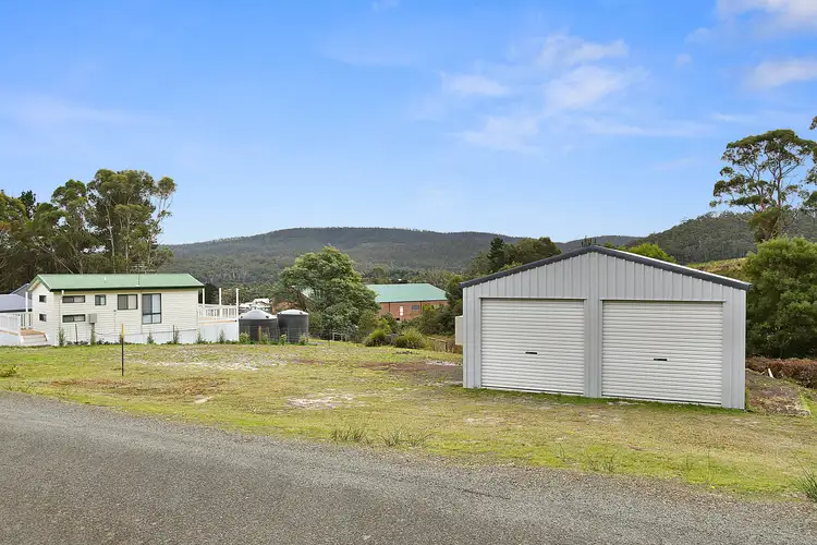 Sixth view of Homely land listing, 15 Jennings Crescent, Nubeena TAS 7184