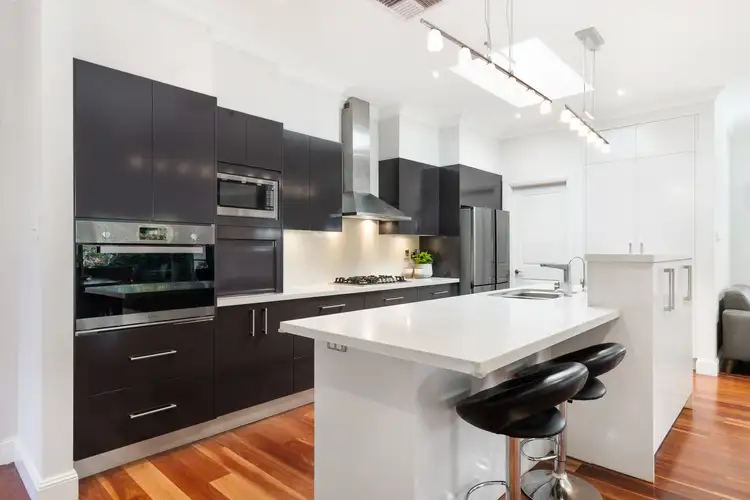 Second view of Homely house listing, 15 Inverallan Avenue, West Pymble NSW 2073