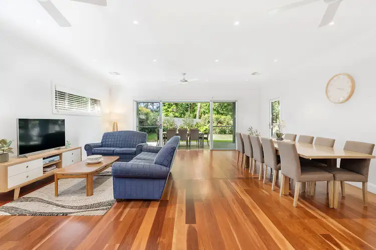 Third view of Homely house listing, 15 Inverallan Avenue, West Pymble NSW 2073