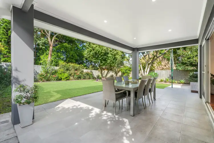 Fourth view of Homely house listing, 15 Inverallan Avenue, West Pymble NSW 2073