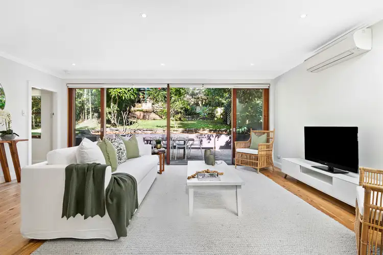 Main view of Homely house listing, 57 Balgowlah Road, Fairlight NSW 2094
