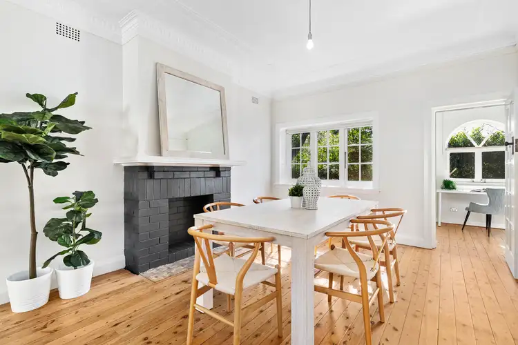 Fifth view of Homely house listing, 57 Balgowlah Road, Fairlight NSW 2094