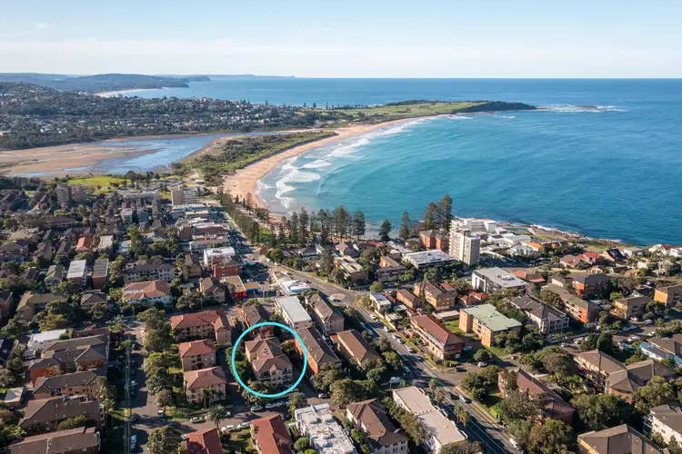 10/6-10 Boronia Street, Dee Why NSW 2099