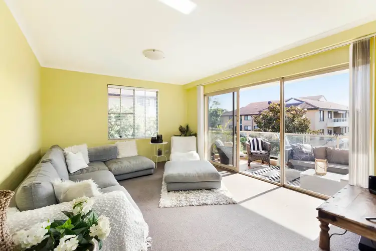 Third view of Homely apartment listing, 10/6-10 Boronia Street, Dee Why NSW 2099