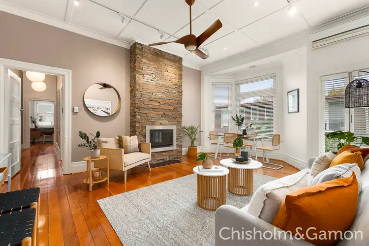 8/9 Herbert Street, St Kilda VIC 3182