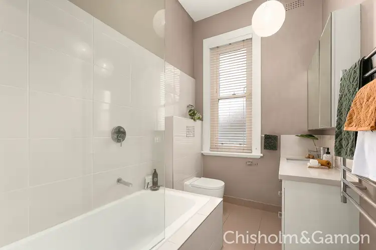 Sixth view of Homely apartment listing, 8/9 Herbert Street, St Kilda VIC 3182