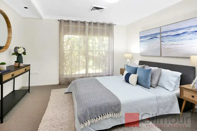 Fifth view of Homely house listing, 47 Bass Drive, Baulkham Hills NSW 2153