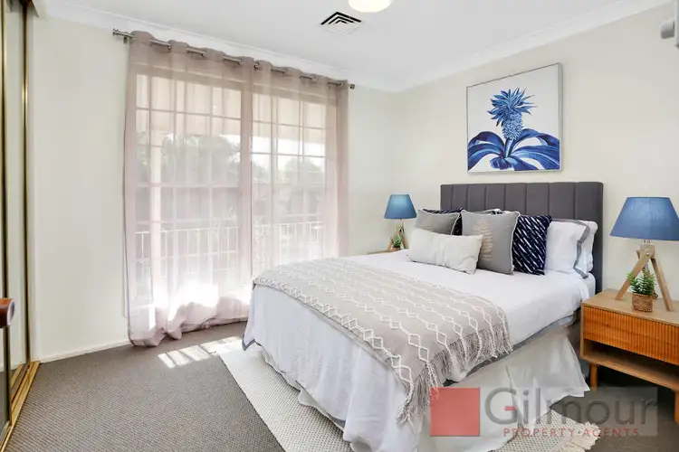 Sixth view of Homely house listing, 47 Bass Drive, Baulkham Hills NSW 2153