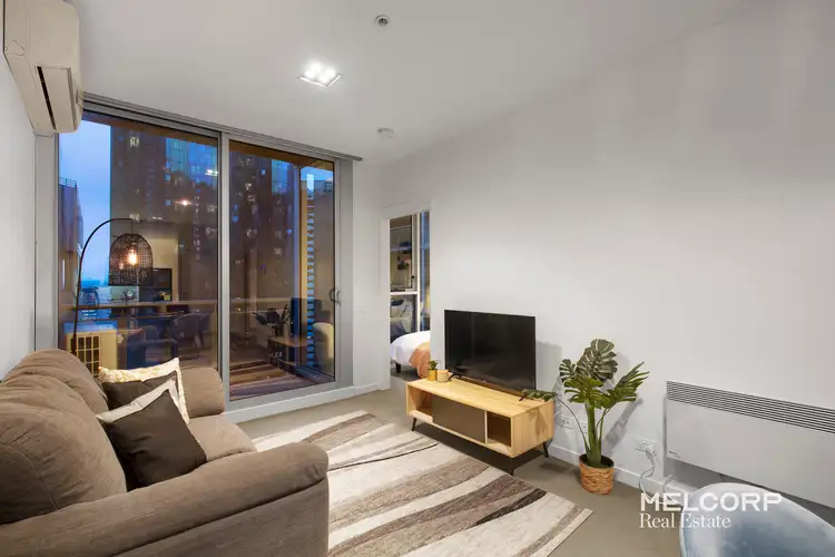 2308/8 Franklin Street, Melbourne VIC 3000
