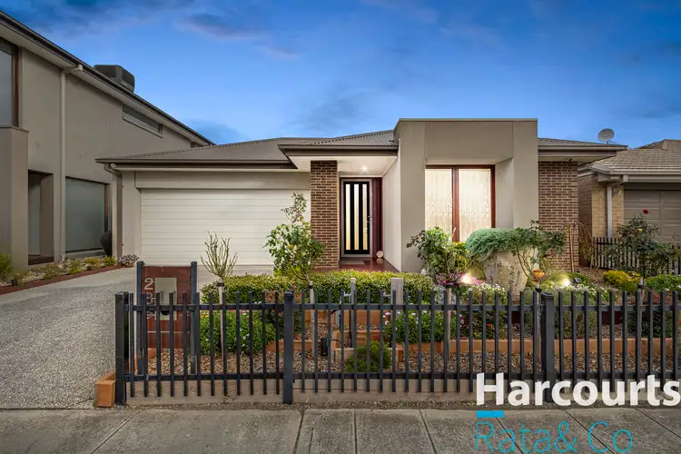 285 Harvest Home Road, Epping VIC 3076