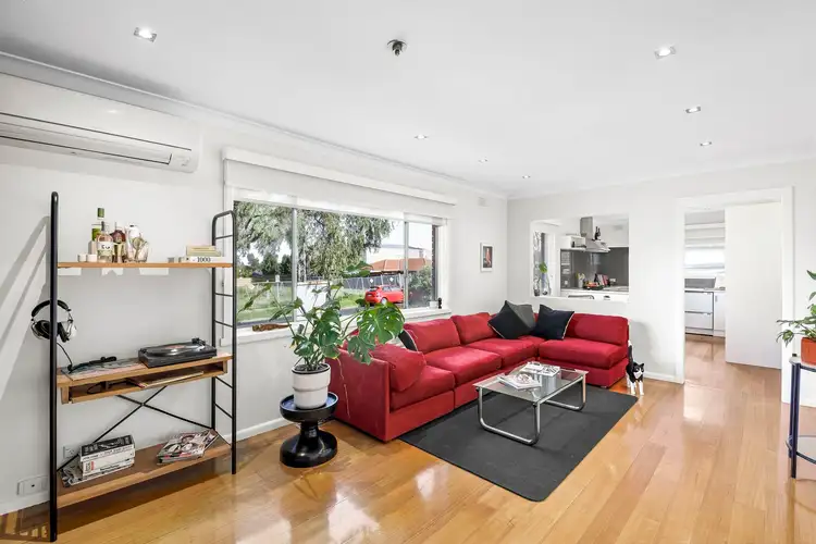 Second view of Homely unit listing, 1/18 Furzer Street, Preston VIC 3072