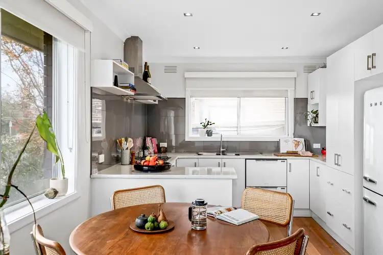 Third view of Homely unit listing, 1/18 Furzer Street, Preston VIC 3072