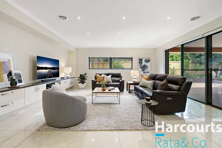Third view of Homely house listing, 14 Palisades Boulevard, South Morang VIC 3752