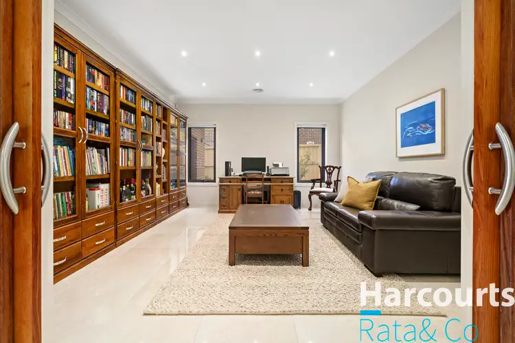 Fourth view of Homely house listing, 14 Palisades Boulevard, South Morang VIC 3752