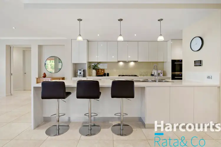 Sixth view of Homely house listing, 14 Palisades Boulevard, South Morang VIC 3752