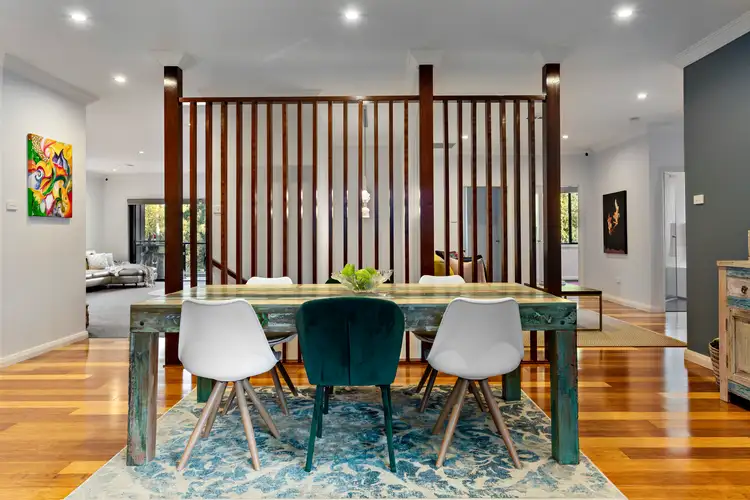 Sixth view of Homely house listing, 5 Ceylon Close, Cameron Park NSW 2285