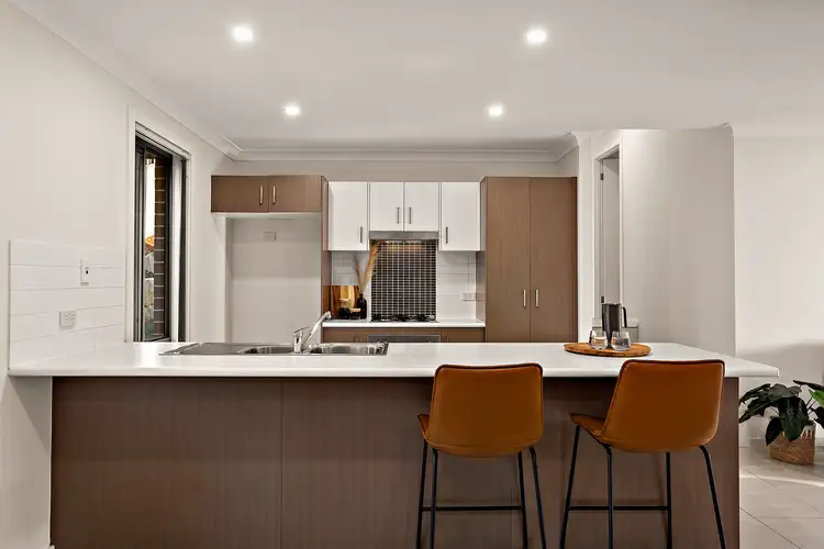Main view of Homely house listing, 35 Tenyo Street, Cameron Park NSW 2285
