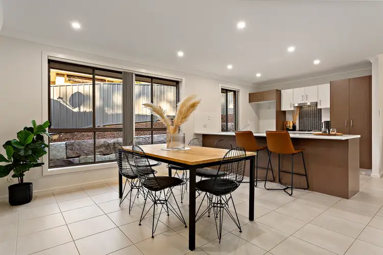 Third view of Homely house listing, 35 Tenyo Street, Cameron Park NSW 2285
