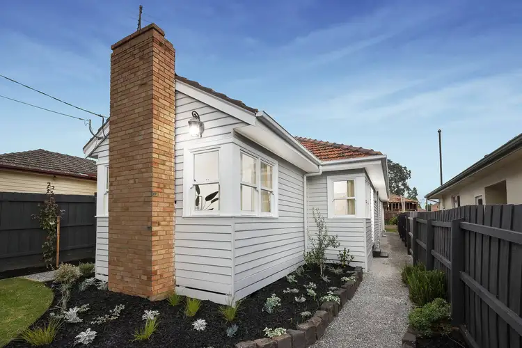 Main view of Homely house listing, 71 Woodlands Avenue, Pascoe Vale South VIC 3044