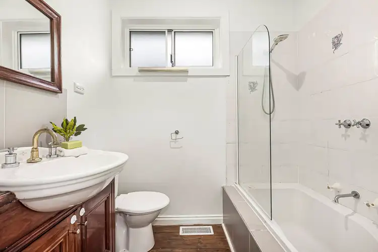 Second view of Homely house listing, 71 Woodlands Avenue, Pascoe Vale South VIC 3044