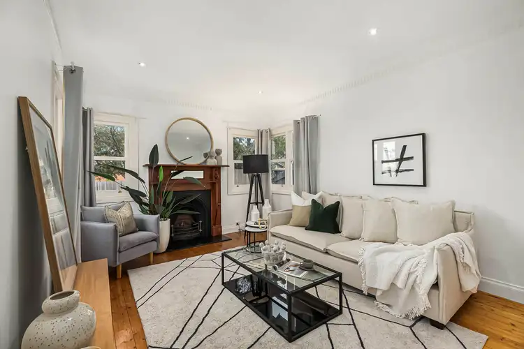 Third view of Homely house listing, 71 Woodlands Avenue, Pascoe Vale South VIC 3044