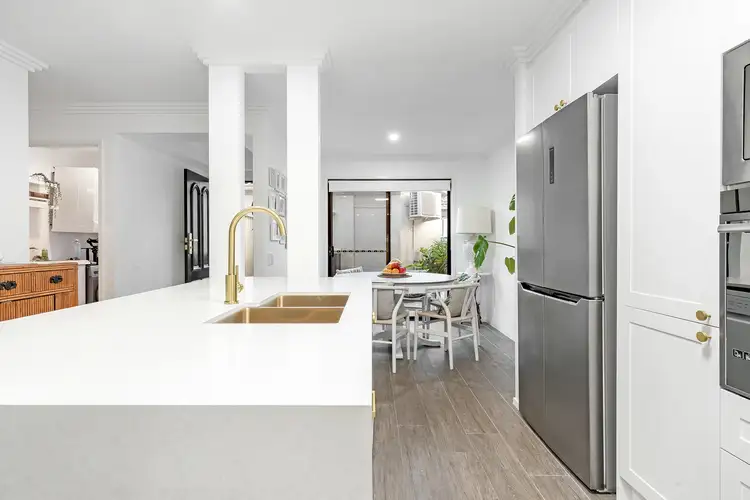 Sixth view of Homely townhouse listing, 6/1 Bronberg Court, Southport QLD 4215