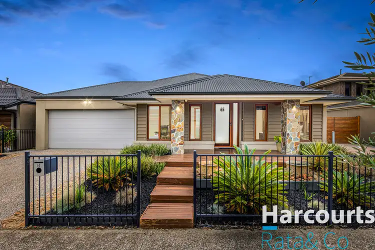 65 Gillwell Road, Lalor VIC 3075