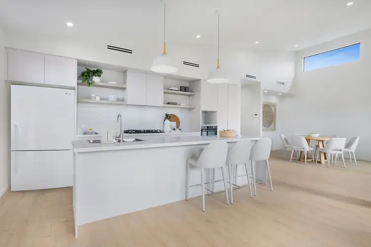 Second view of Homely house listing, 1 Bangalay Road, Tahmoor NSW 2573